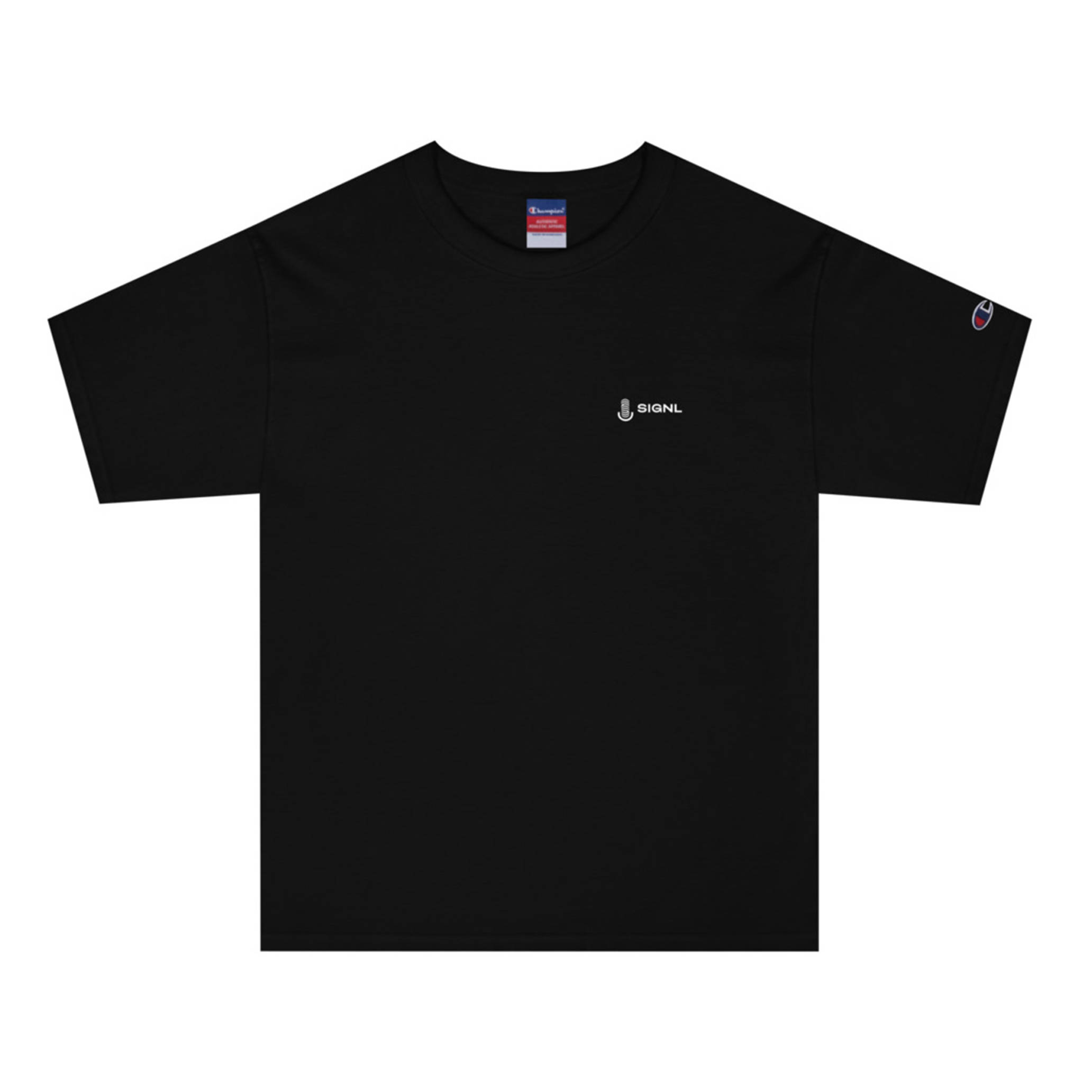 Kith x Biggie Notorious Tee Black - SIGNL Shop